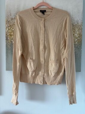 Club Monaco Cardigan (NWOT)